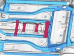 Suzuki Kizashi 2010 года